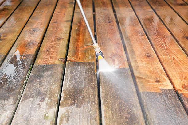 Best Spring Cleaning  in Big Sandy, TX